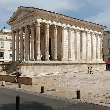 Lägenhet At Chris And Caro's