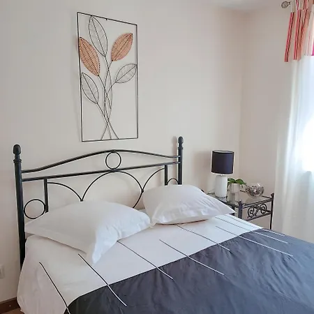 At Chris And Caro's Lägenhet Nîmes